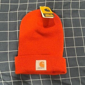 NWT Carhartt beanie